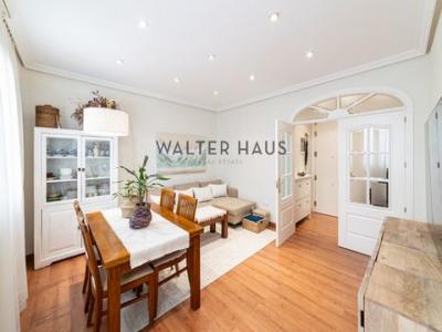 Vente Appartement Madrid  AL en Espagne