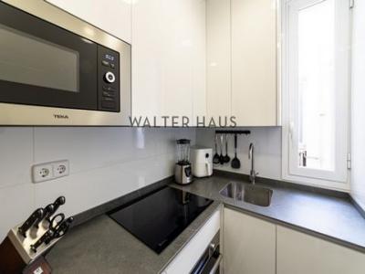 Acheter Appartement 72 m2 Madrid