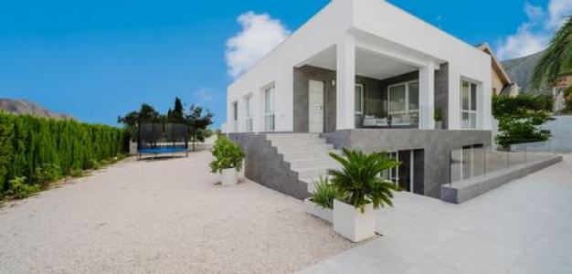 Acheter Maison 150 m2 Orihuela