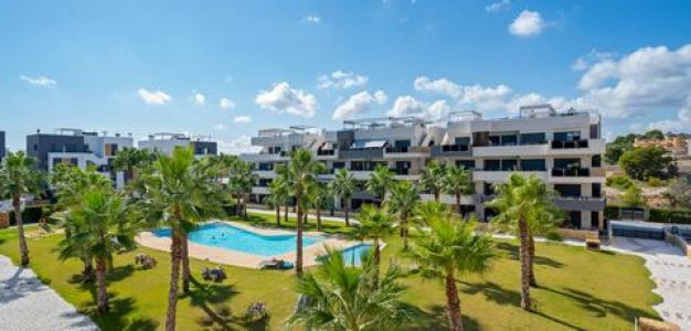 Annonce Vente Appartement Orihuela-costa