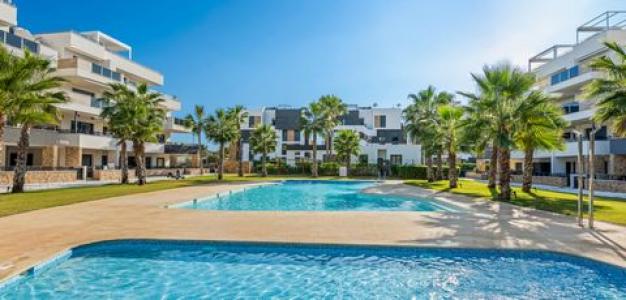 Acheter Appartement 80 m2 Orihuela-costa