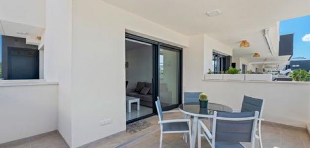 Acheter Appartement Orihuela-costa rgion ALICANTE