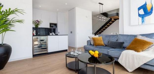 Acheter Maison 146 m2 Finestrat