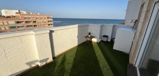 Annonce Vente Appartement Torrevieja