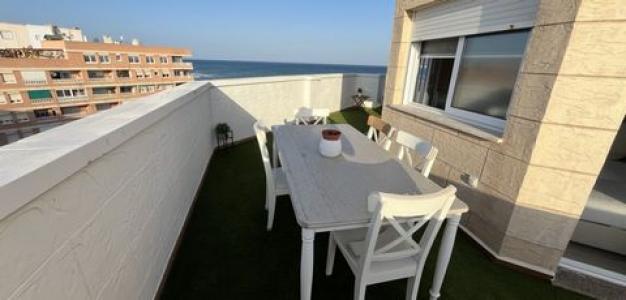 Acheter Appartement Torrevieja rgion ALICANTE