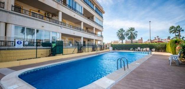 Annonce Vente Appartement Orihuela-costa