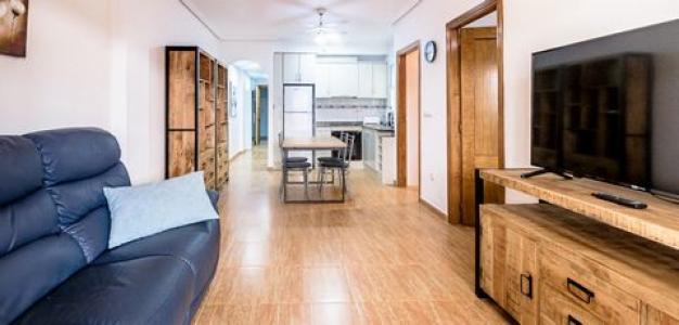 Acheter Appartement 72 m2 Orihuela-costa