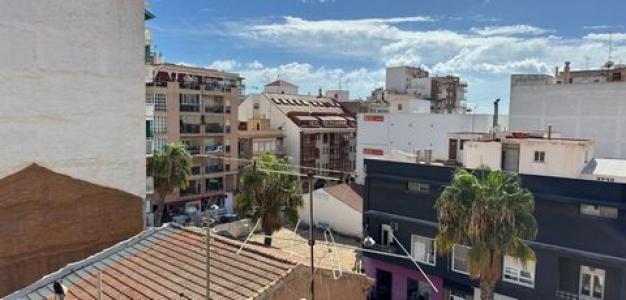 Acheter Immeuble Torrevieja rgion ALICANTE