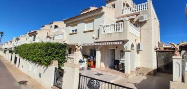 Annonce Vente Appartement Orihuela-costa