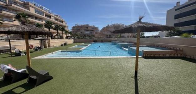 Acheter Appartement 96 m2 Orihuela-costa