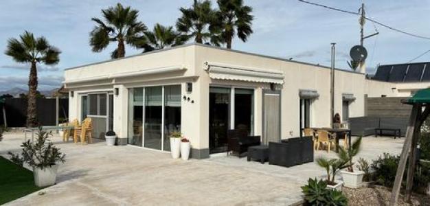 Annonce Vente Maison Crevillente