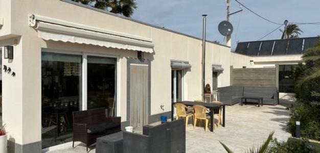 Acheter Maison 180 m2 Crevillente