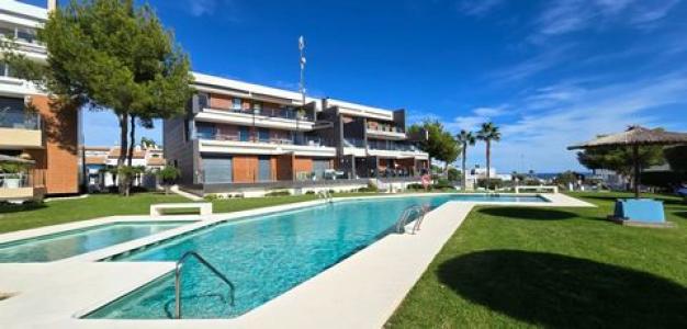 Annonce Vente Appartement Orihuela-costa