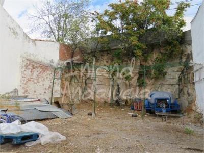 Acheter Terrain 155 m2 Bobadilla-de-alcaudete