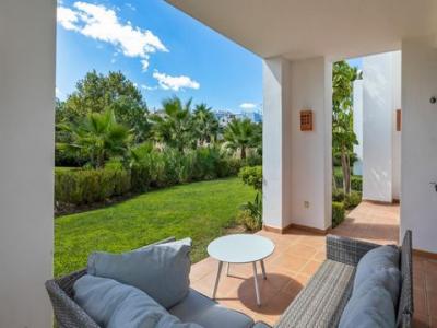 Acheter Appartement 88 m2 Estepona
