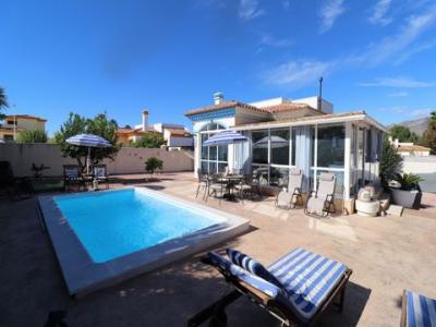 Annonce Vente Maison Hondon-de-las-nieves