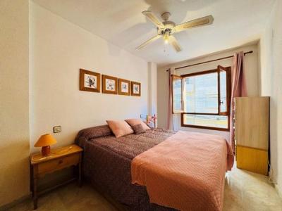 Acheter Appartement 42 m2 Torrevieja