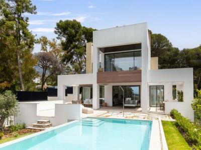 Annonce Vente Maison Marbella
