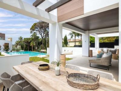 Acheter Maison 753 m2 Marbella
