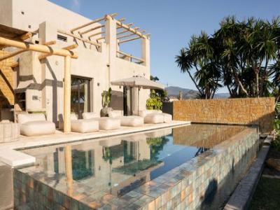 Acheter Maison Estepona rgion MALAGA