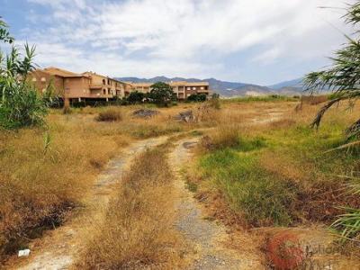 Annonce Vente Terrain Salobrena