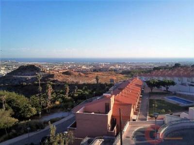 Annonce Vente Terrain Motril