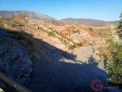 Acheter Terrain 311 m2 Motril
