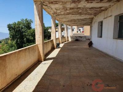 Acheter Immeuble 500 m2 Gualchos