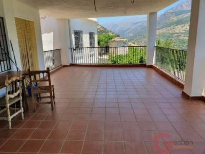 Annonce Vente Maison Gorgoracha