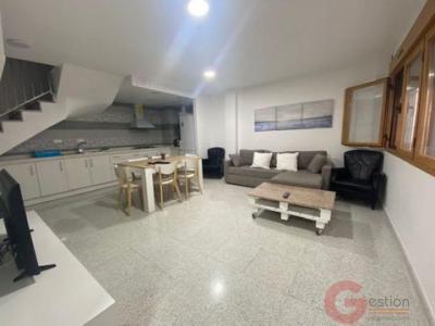 Acheter Maison 130 m2 Castillo-de-banos