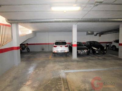 Annonce Vente Parking Motril