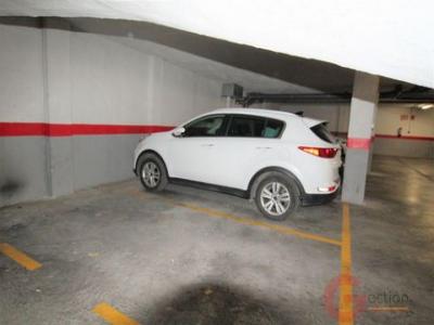 Acheter Parking 12 m2 Motril