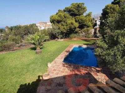 Acheter Maison 359 m2 La-herradura