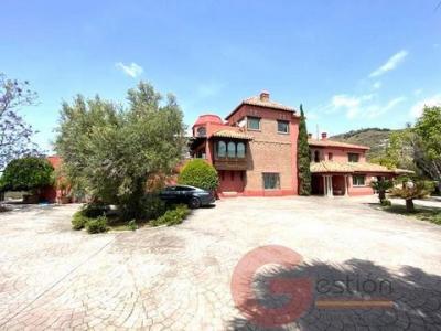 Annonce Vente Maison Almunecar