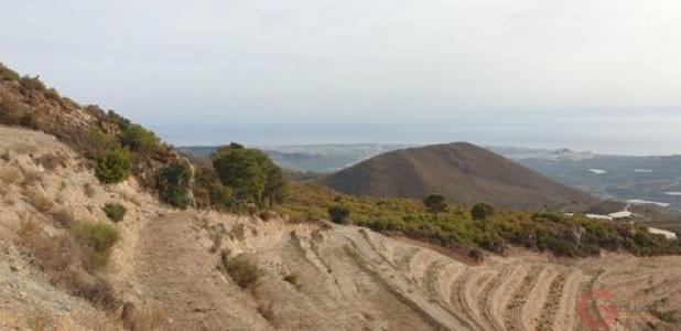 Acheter Terrain Molvizar rgion GRANADA