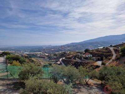 Annonce Vente Terrain Molvizar