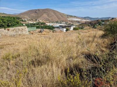 Annonce Vente Terrain Molvizar