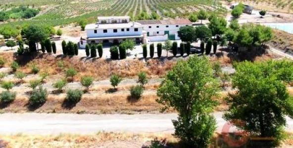 Vente Maison Gor  GR en Espagne