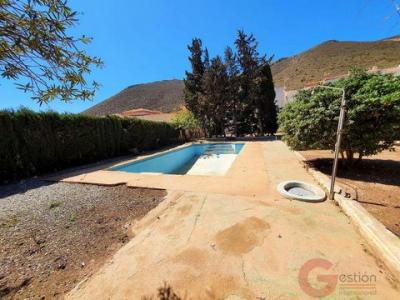 Acheter Maison 242 m2 Castell-de-ferro