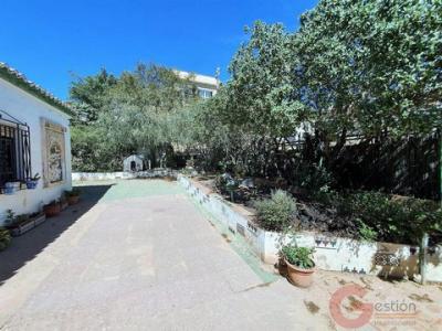 Acheter Maison Castell-de-ferro rgion GRANADA