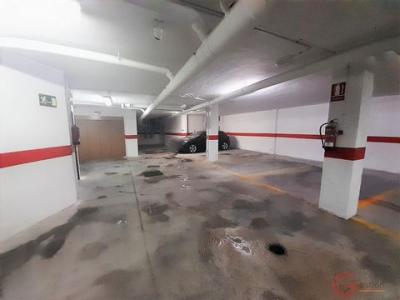 Annonce Vente Parking Motril