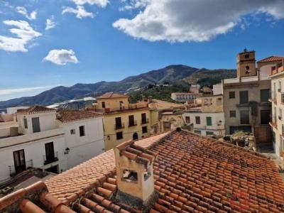 Annonce Vente Maison Atrabo