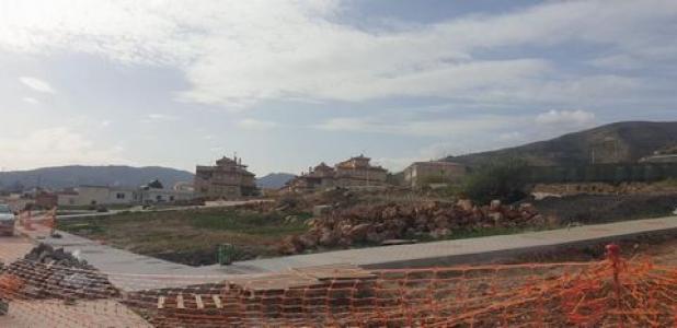 Acheter Terrain 100 m2 Lobres