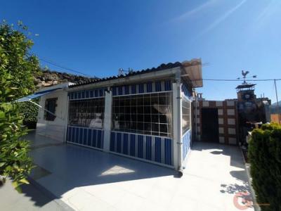 Acheter Maison 70 m2 Velez-de-benaudalla