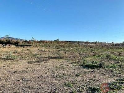Annonce Vente Terrain Motril