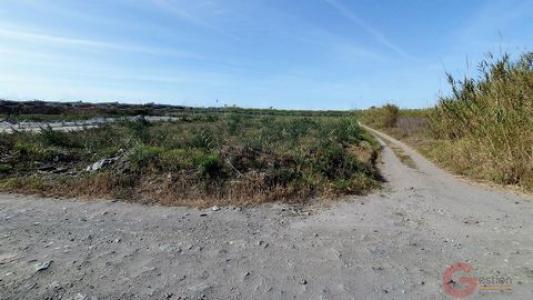 Acheter Terrain 4700 m2 Motril