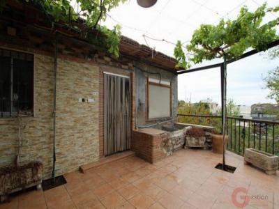 Annonce Vente Maison Molvizar