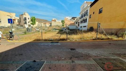Acheter Terrain 164 m2 Motril