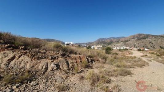 Acheter Terrain 188 m2 Velez-de-benaudalla