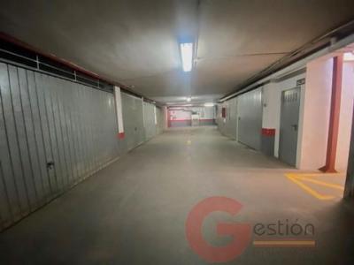 Annonce Vente Parking Almunecar